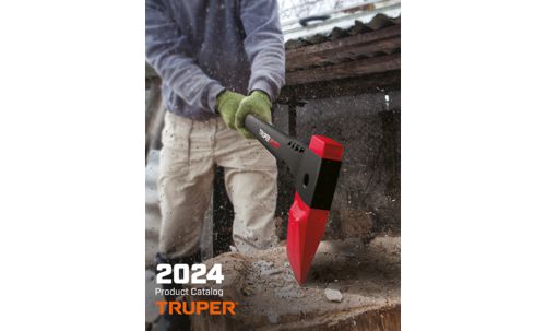 Truper Catalog